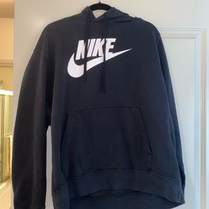 Men’s Nike Hoodie